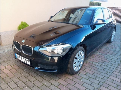 BMW 114i