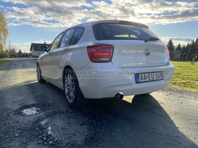 BMW 116d