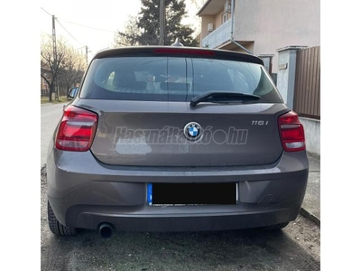 BMW 116i