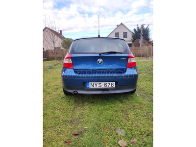 BMW 116i