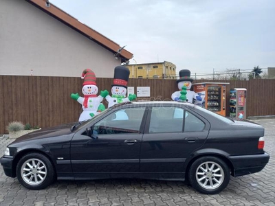 BMW 3-AS SOROZAT 316i