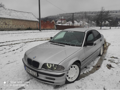 BMW 3-AS SOROZAT 316i