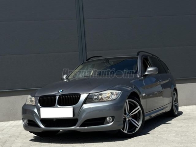 BMW 3-AS SOROZAT 320i Touring (Automata) Swiss . Facelift