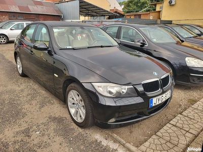 BMW 3-AS Sorozat