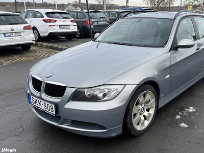 BMW 3-AS Sorozat