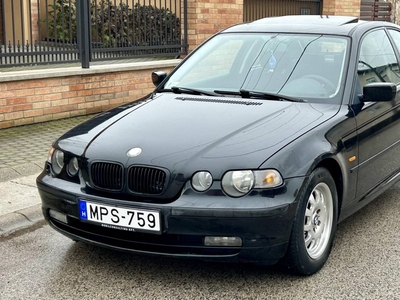 BMW 3-AS Sorozat