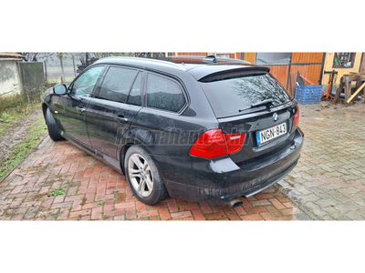 BMW 316d Touring