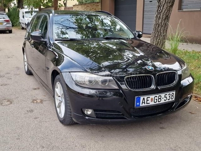 BMW 316d Touring