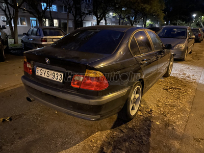 BMW 316i