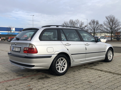 BMW 318d