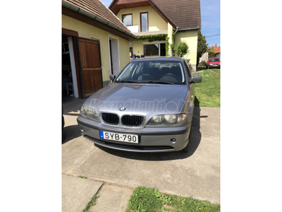 BMW 318i