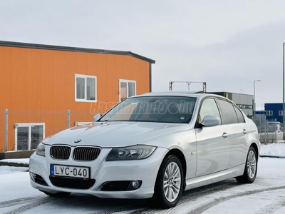 BMW 318i (Automata) Magyarországi!