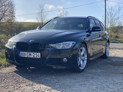 BMW 318i M Sport (Automata)