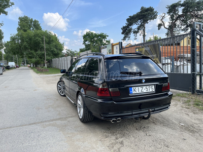 BMW 320 Touring