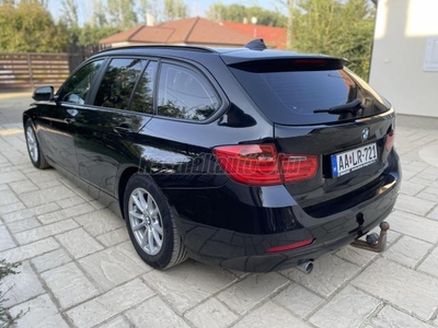 BMW 320d (Automata)