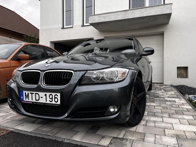 BMW 320d