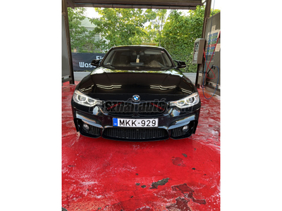 BMW 320d F30