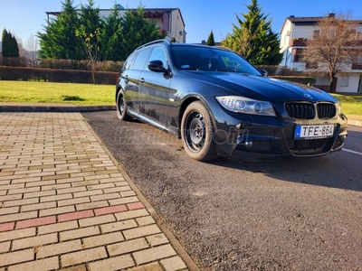 BMW 320d Touring