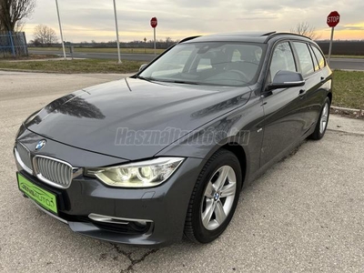 BMW 320d Touring XENON.NAVI.PANO.PDC