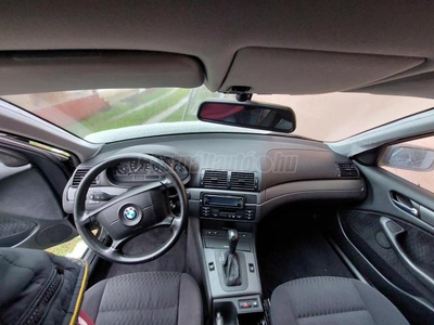 BMW 320i (Automata)