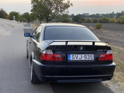 BMW 325Ci