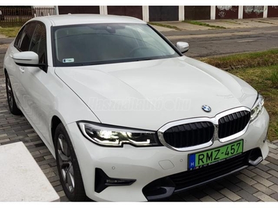 BMW 330e Sport (Automata)