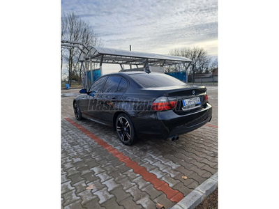 BMW 330XD M