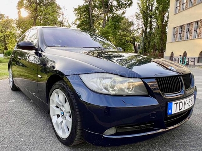 BMW 335d (Automata)