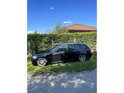 BMW 335d Touring (Automata) M-paket