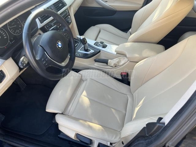 BMW 420d xDrive Luxury (Automata)