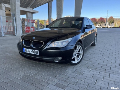 BMW 5-ÖS Sorozat