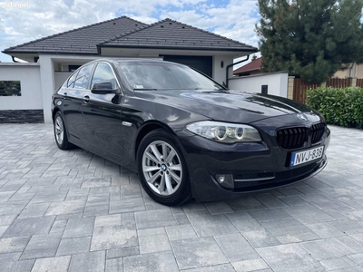 BMW 5-ÖS Sorozat