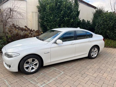 BMW 520d