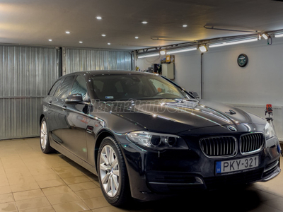 BMW 520d Touring (Automata)