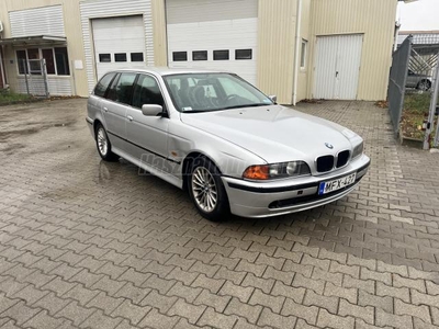 BMW 525d Touring (Automata)