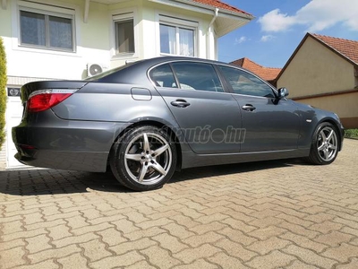 BMW 525i (Automata) 560 L