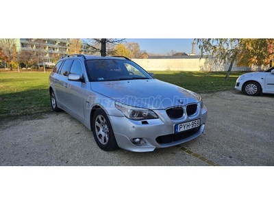 BMW 525i Touring (Automata)