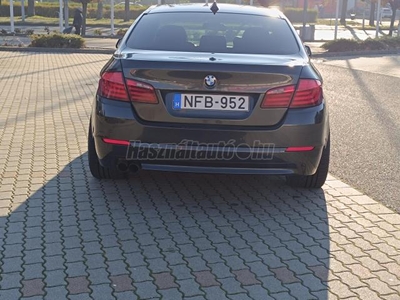 BMW 530d (Automata)