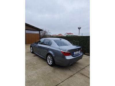 BMW 530i M Packet