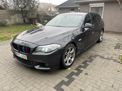 BMW 535