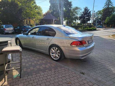 BMW 730Ld (Automata)