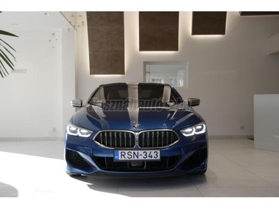 BMW 850 M850i xDrive (Automata)