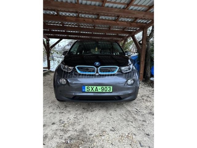 BMW I3 94Ah (Automata)