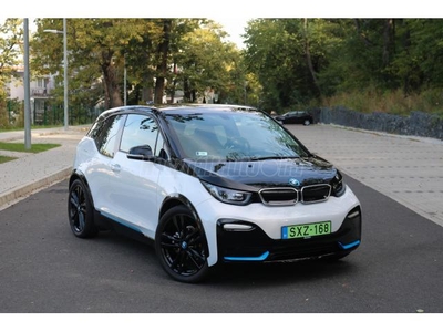 BMW I3 i3s 120Ah (Automata)