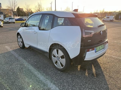 BMW I3 REX (Automata)