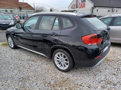 BMW X1 sDrive18d