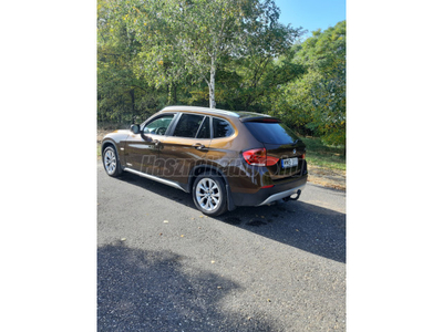 BMW X1 xDrive20d