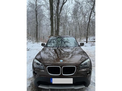 BMW X1 xDrive20d (Automata)