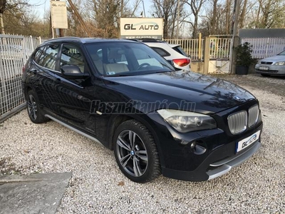 BMW X1 xDrive23d (Automata)