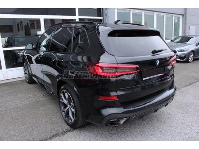 BMW X5 xDrive30d (Automata) CÉGEKNEK TARTÓS BÉRLETRE KEDVEZŐ FELTÉTELEKKEL